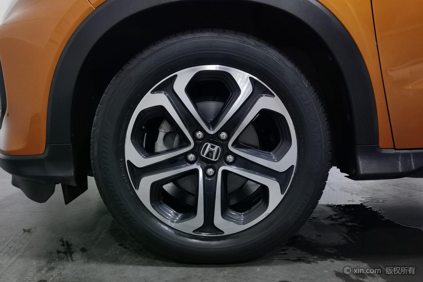 Honda XR-V 2015 1.8L VTi CVT Luxury