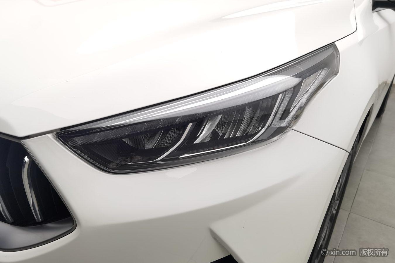 Kia K3 2019 1.5L CVT