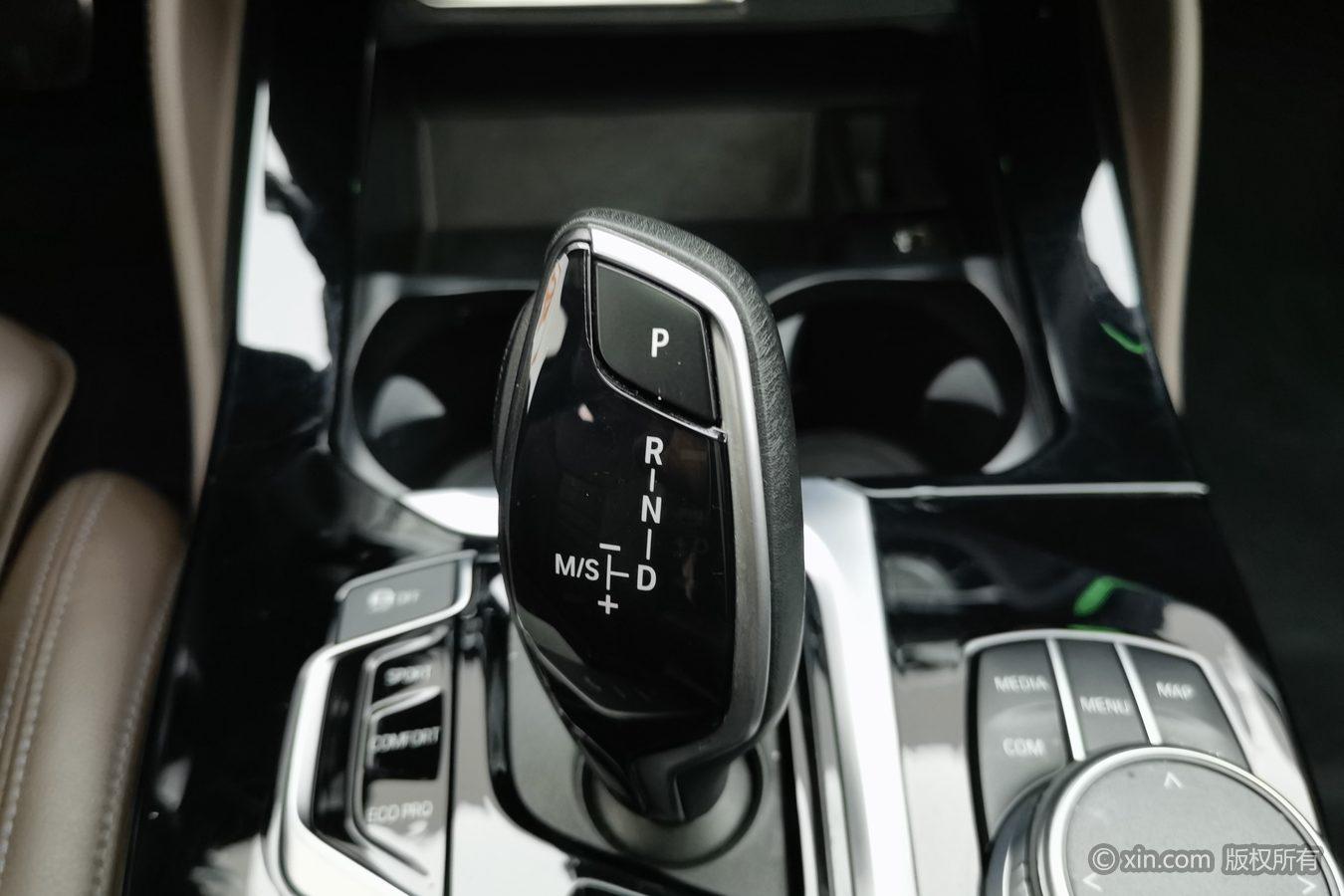 BMW X4 2021 Белый из Китая, фото 4