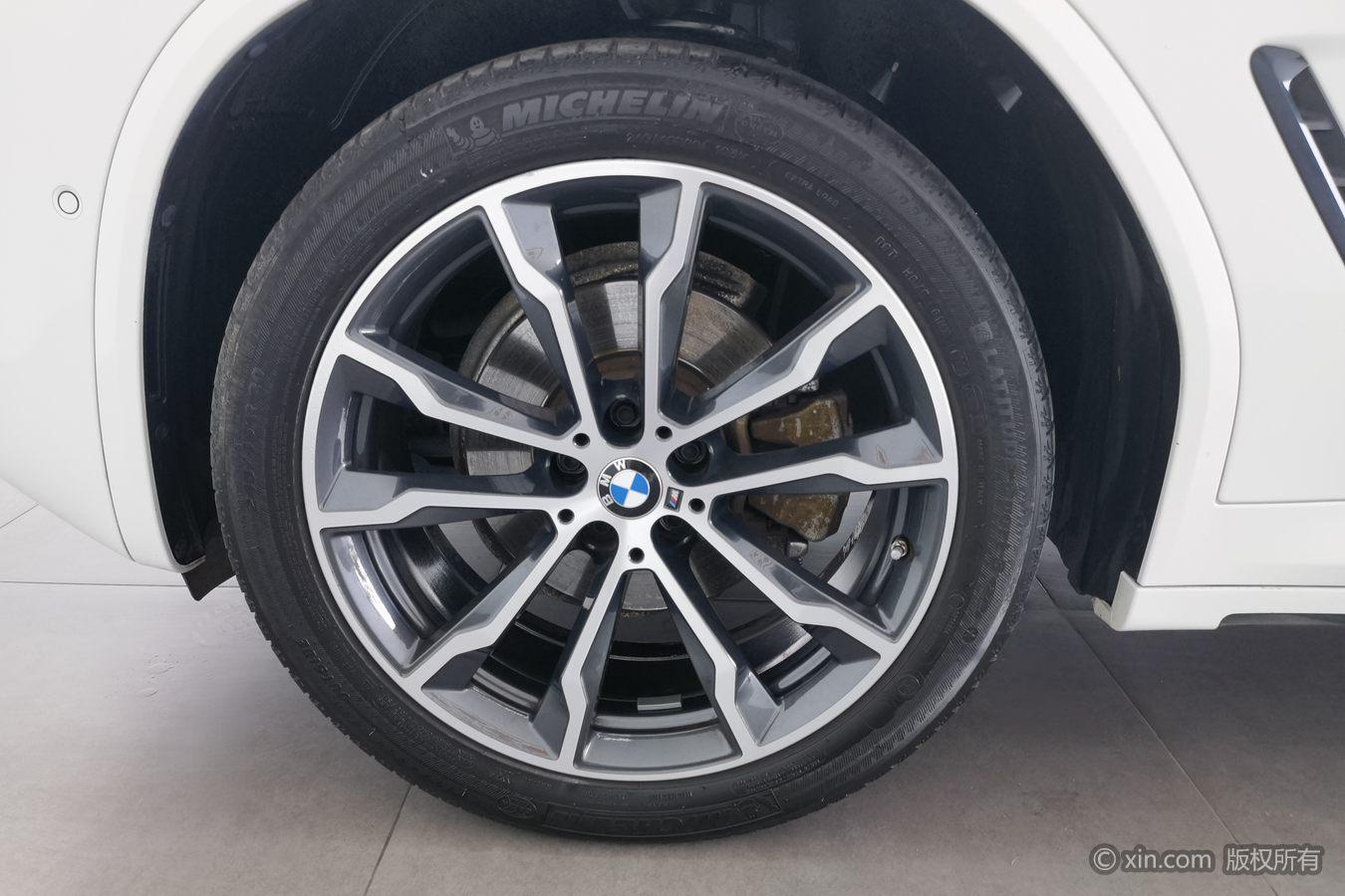 BMW X4 id 4510589 из Китая 8