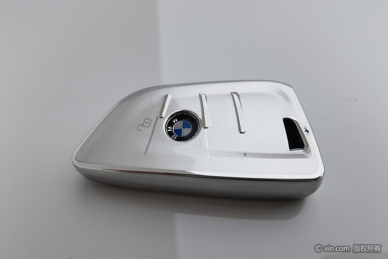 BMW X4 id 4510589 из Китая 9