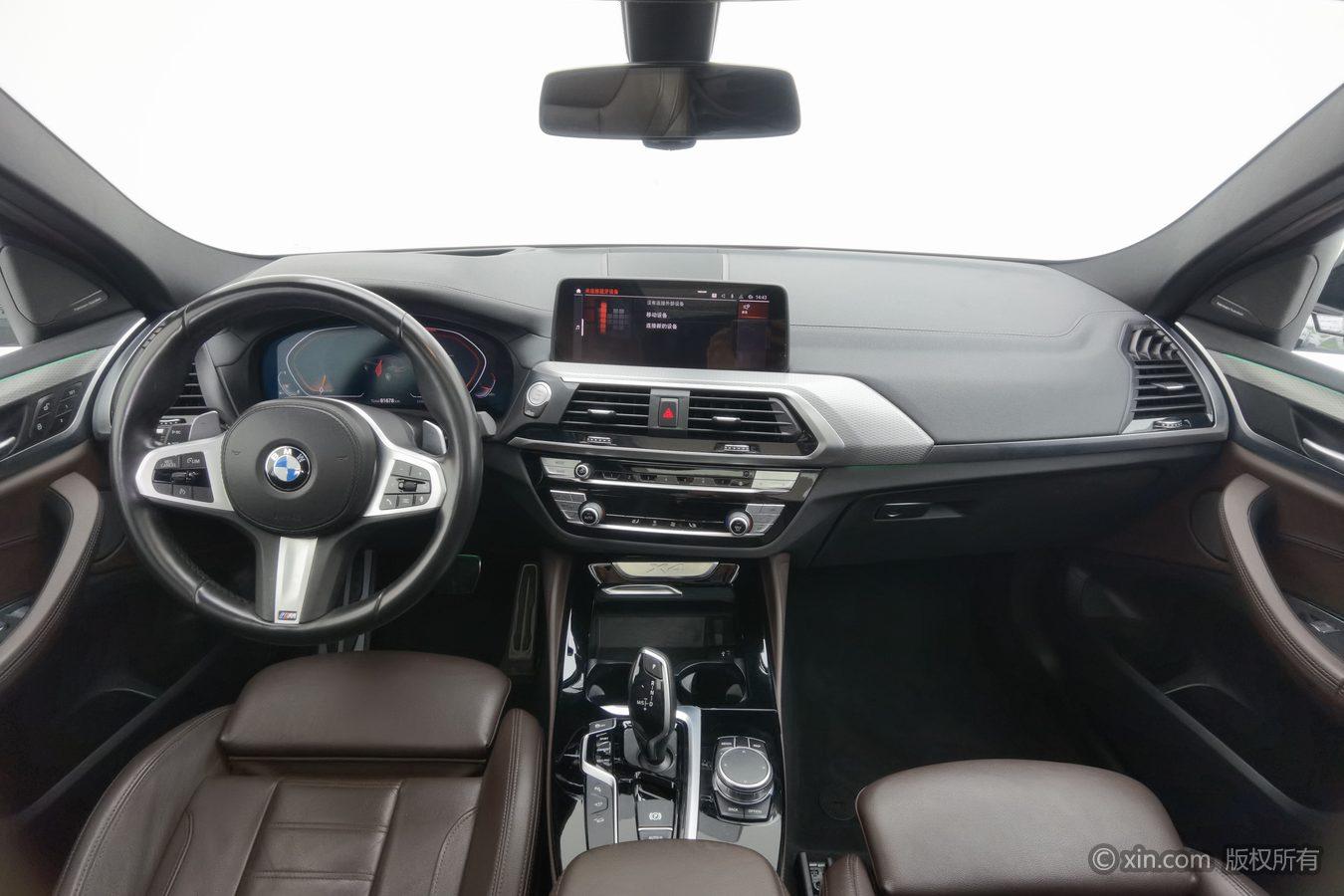 BMW X4 id 4510589 из Китая 11