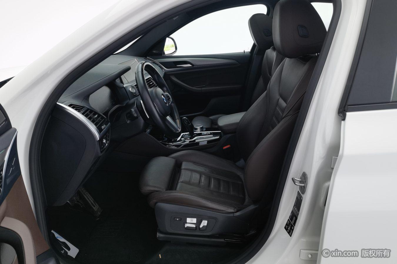 BMW X4 id 4510589 из Китая 12