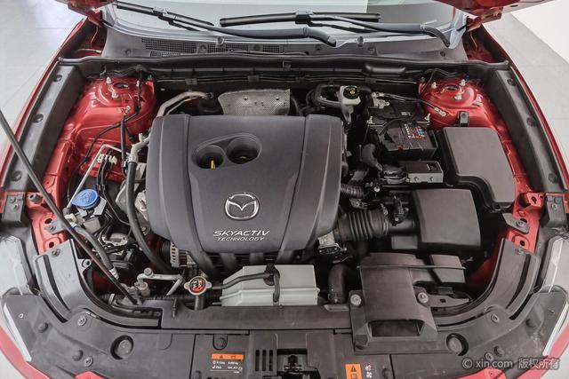 Mazda CX-4 2018 2.0 L AT 2 WD VI — фото 5