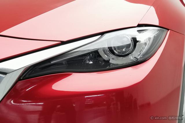 Mazda CX-4 2018 2.0 L AT 2 WD VI — фото 7
