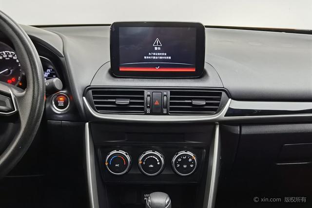 Mazda CX-4 2018 2.0 L AT 2 WD VI — фото 13