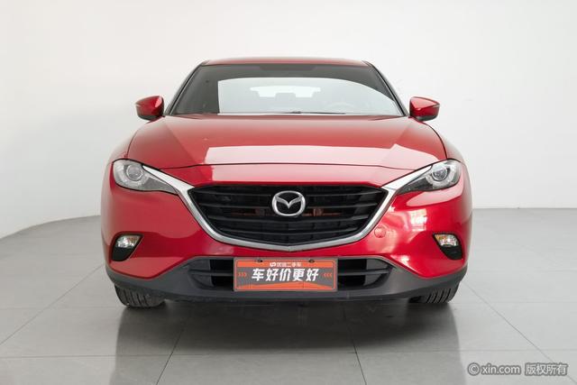 Mazda CX-4 2018 2.0 L AT 2 WD VI — фото 2