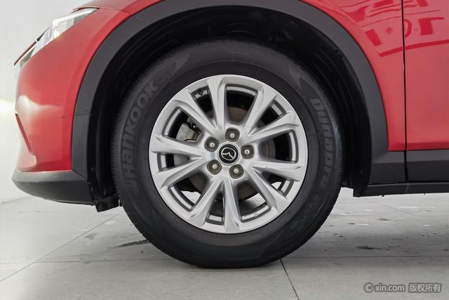 Mazda CX-4 2018 2.0 L AT 2 WD VI — фото 9