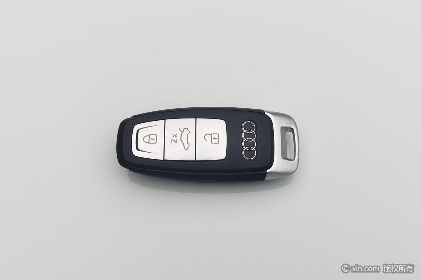 Audi A3 2023 A3L Limousine 35 TFSI Fashion Sport