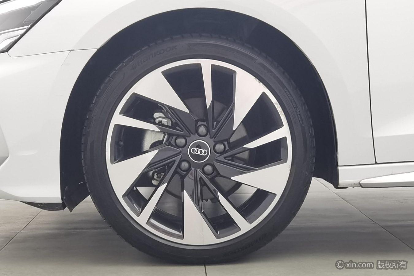 Audi A3 2023 A3L Limousine 35 TFSI Fashion Sport