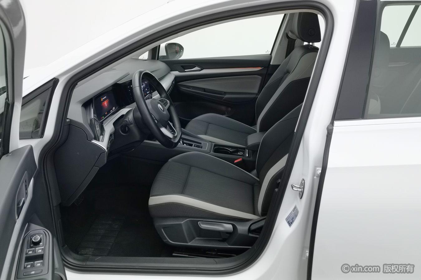Volkswagen Golf id 4515114 из Китая 7