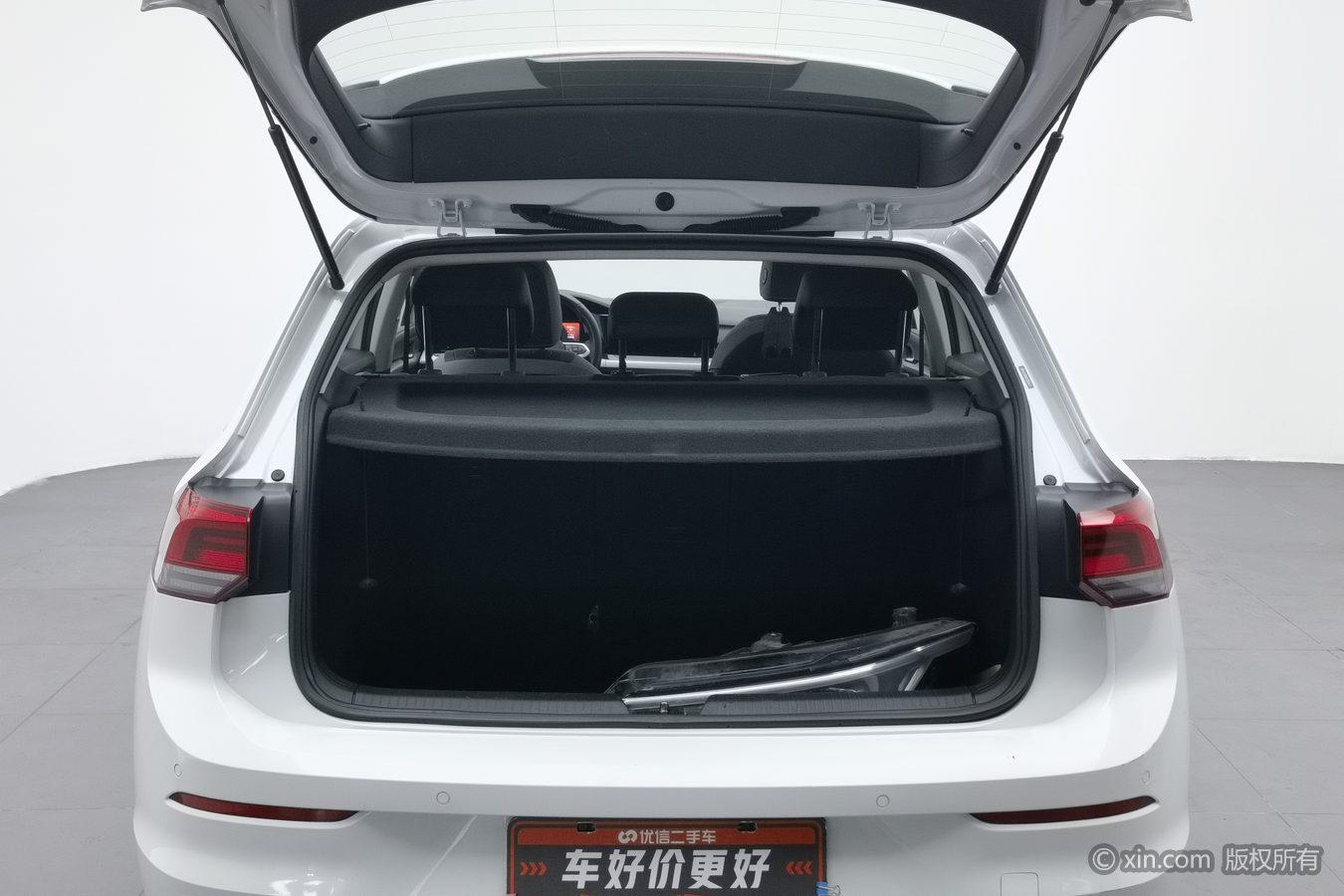 Volkswagen Golf id 4515114 из Китая 8