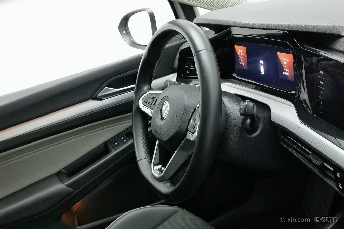 Volkswagen Golf id 4515114 из Китая 9
