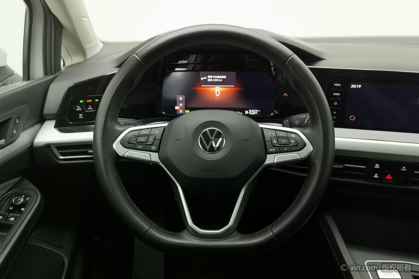 Volkswagen Golf id 4515114 из Китая 17
