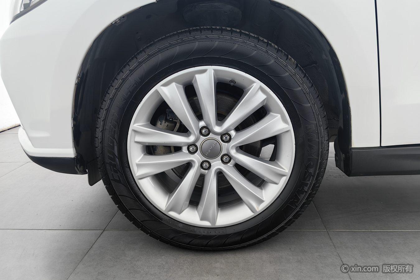 Haval H2 2016 1.5T MT Luxury