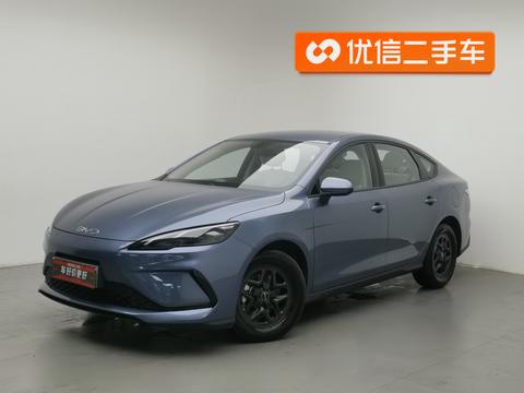 BYD Seal 05 05DM 2025 Smart Drive DM-i 55KM Luxury