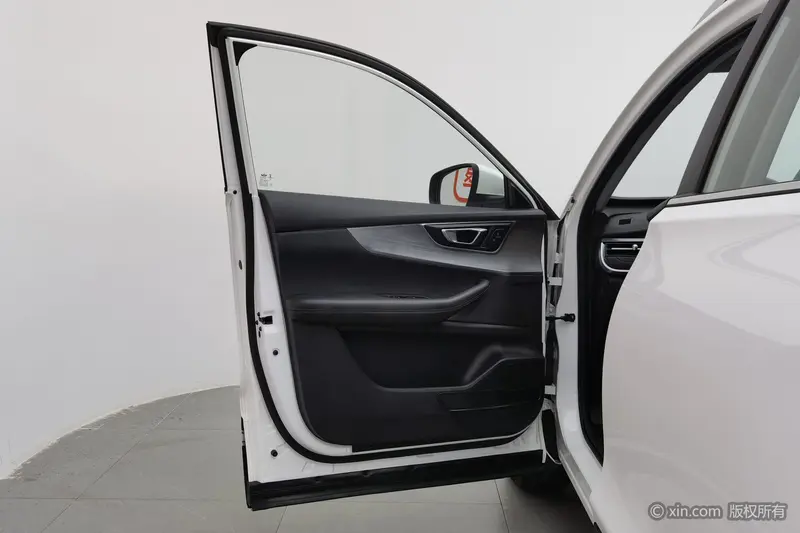 Chery Tiggo 5x — фото 16