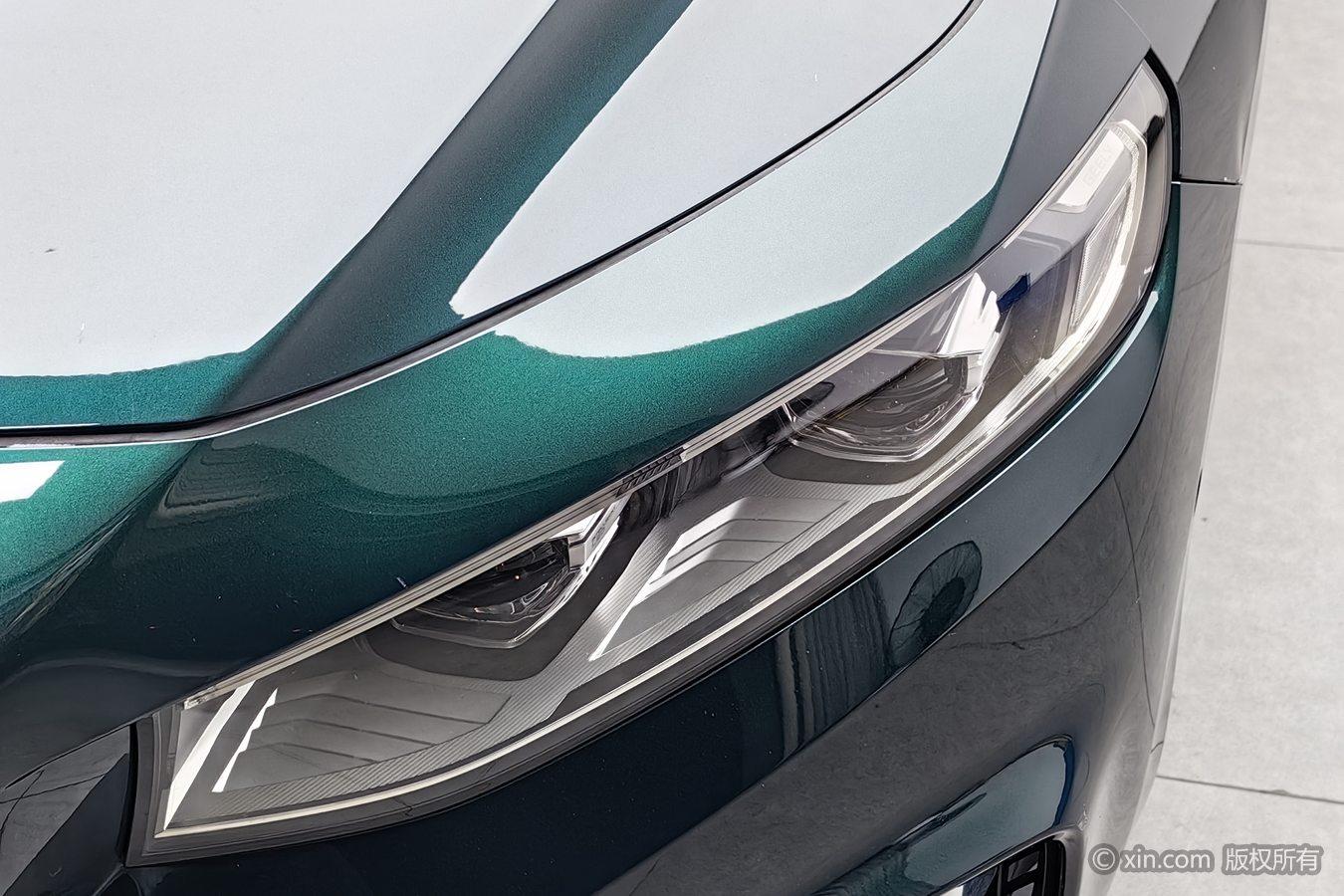 Geely Preface 2023 2.0T