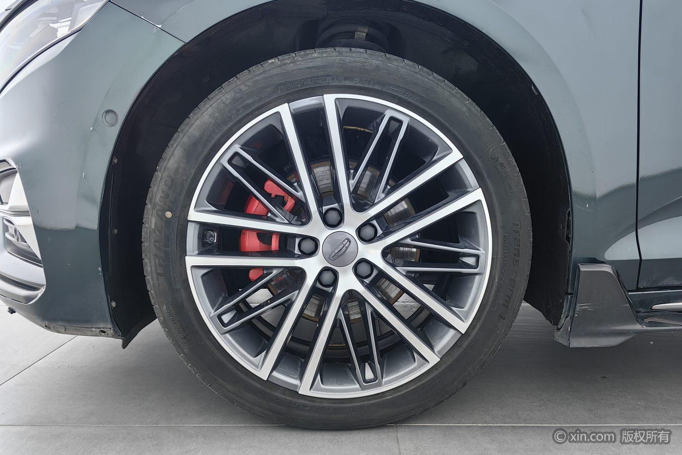 Geely Preface 2023 2.0T