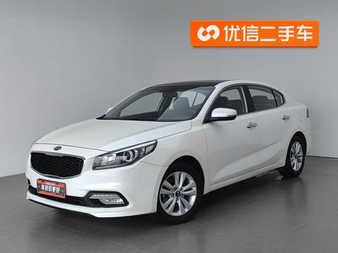 Kia K4