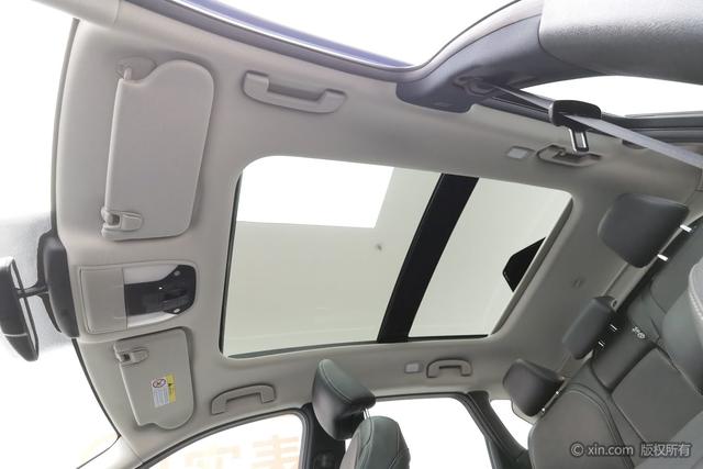 Infiniti QX50 2022 2.0 T 2 WD — фото 20