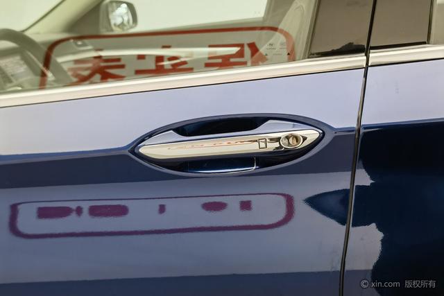 Infiniti QX50 2022 2.0 T 2 WD — фото 10
