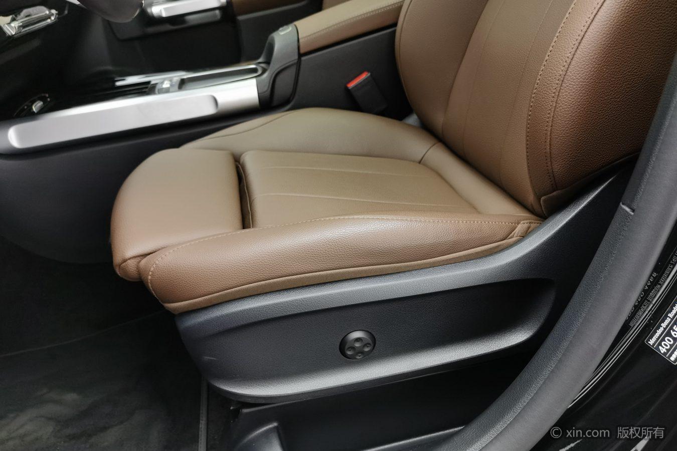 Mercedes-Benz GLB 2024 Черный из Китая, фото 3