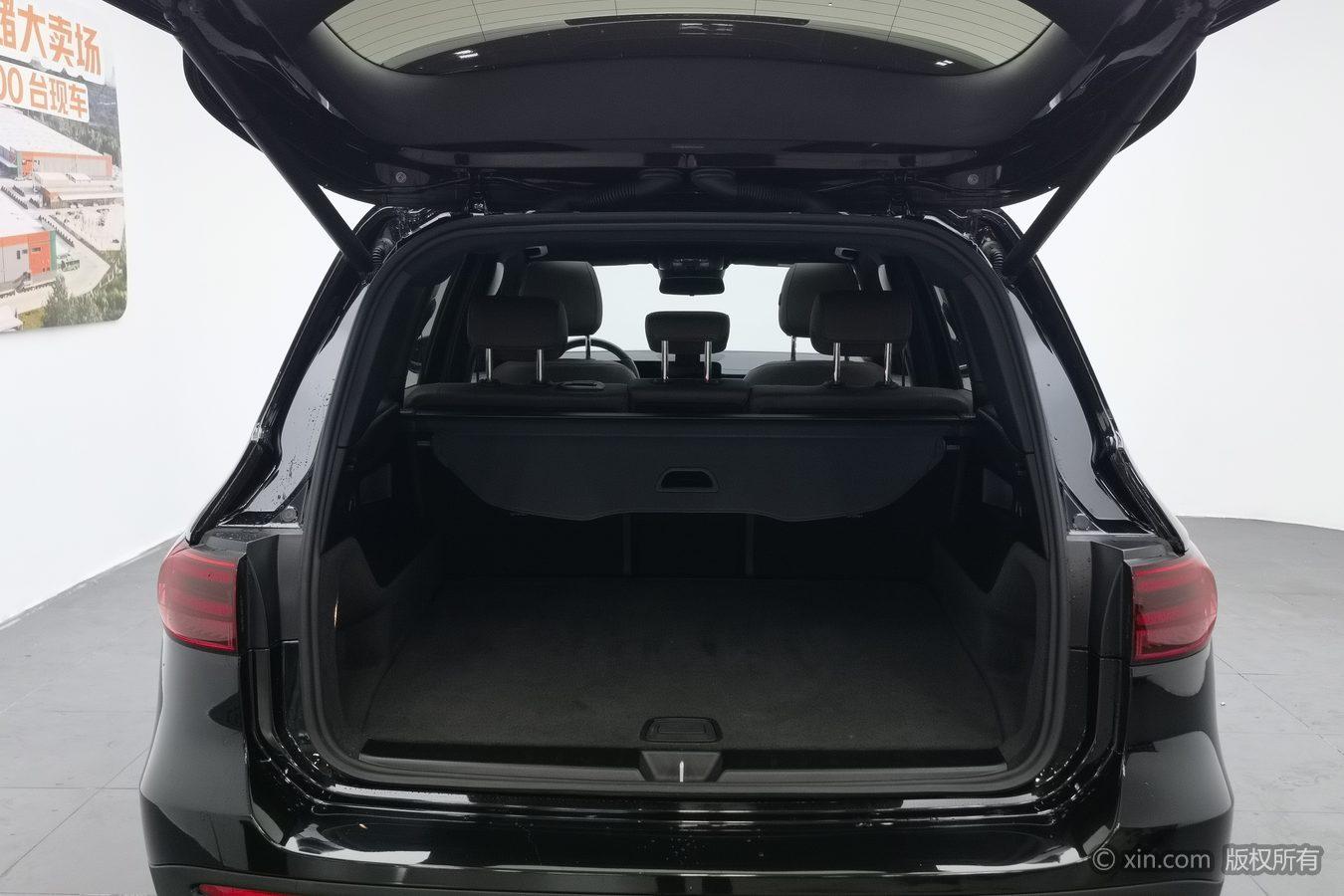 Mercedes-Benz GLB id 4438256 из Китая 7