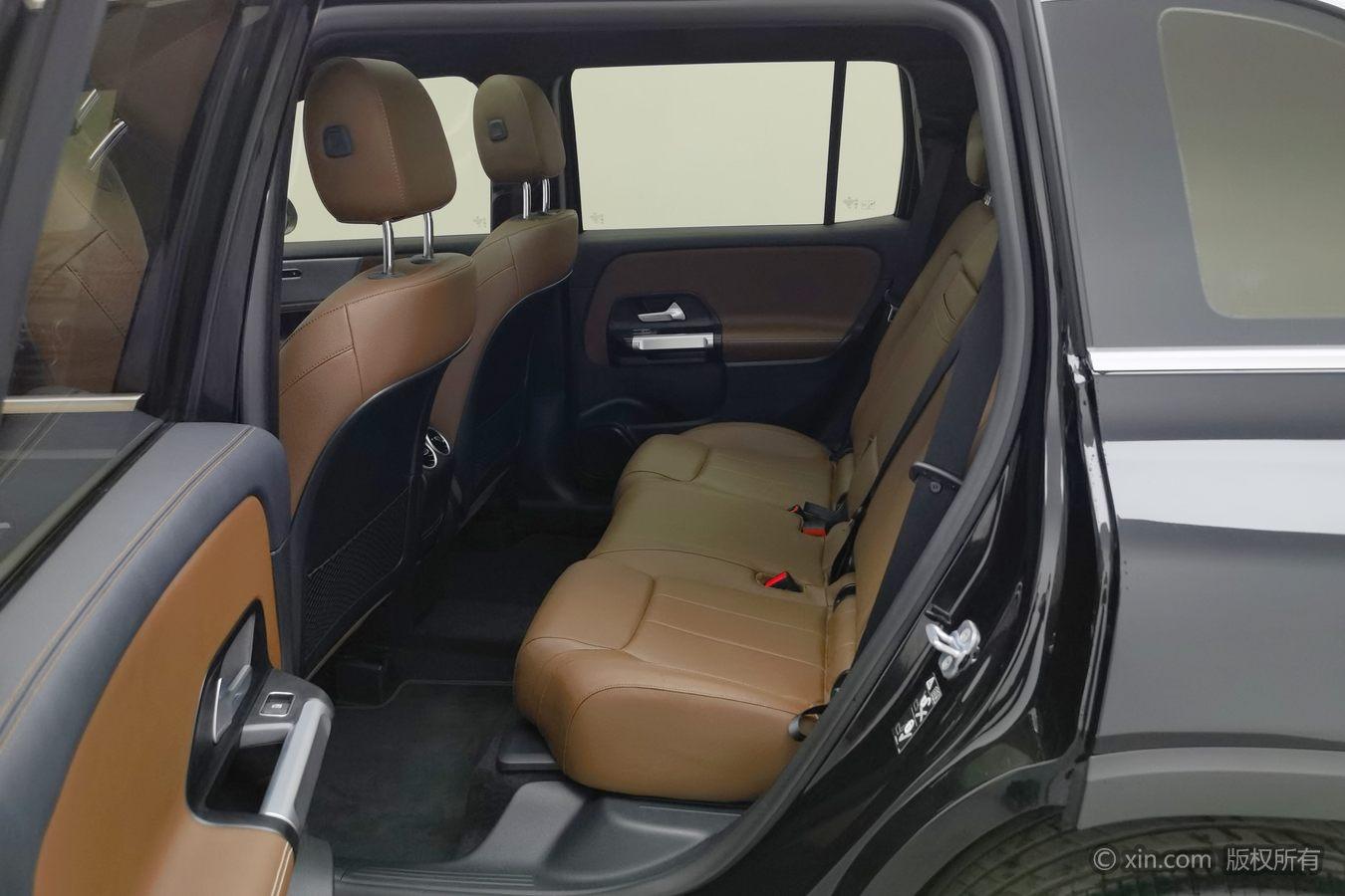 Mercedes-Benz GLB id 4438256 из Китая 9