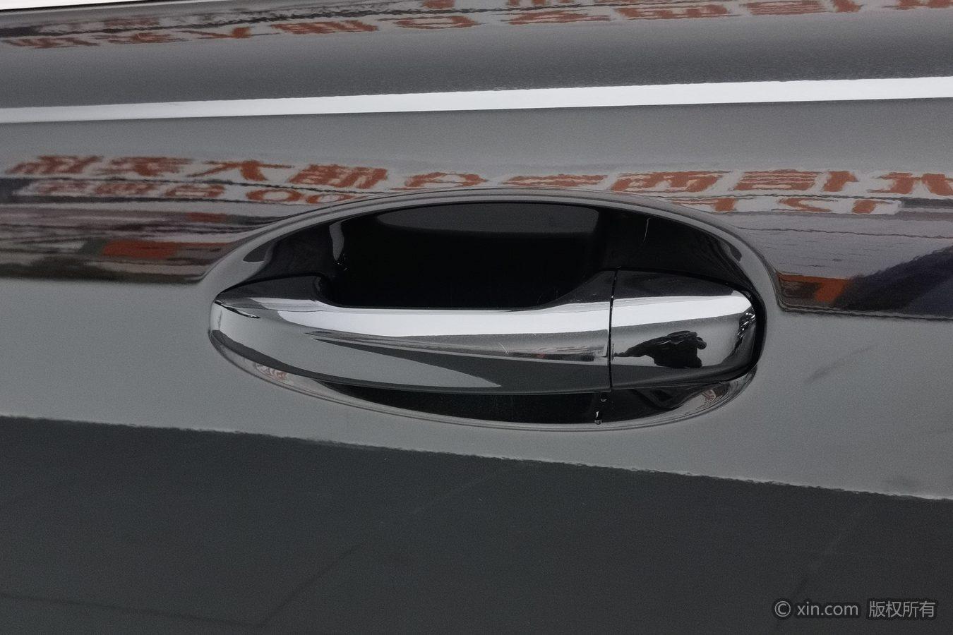 Mercedes-Benz GLB id 4438256 из Китая 11