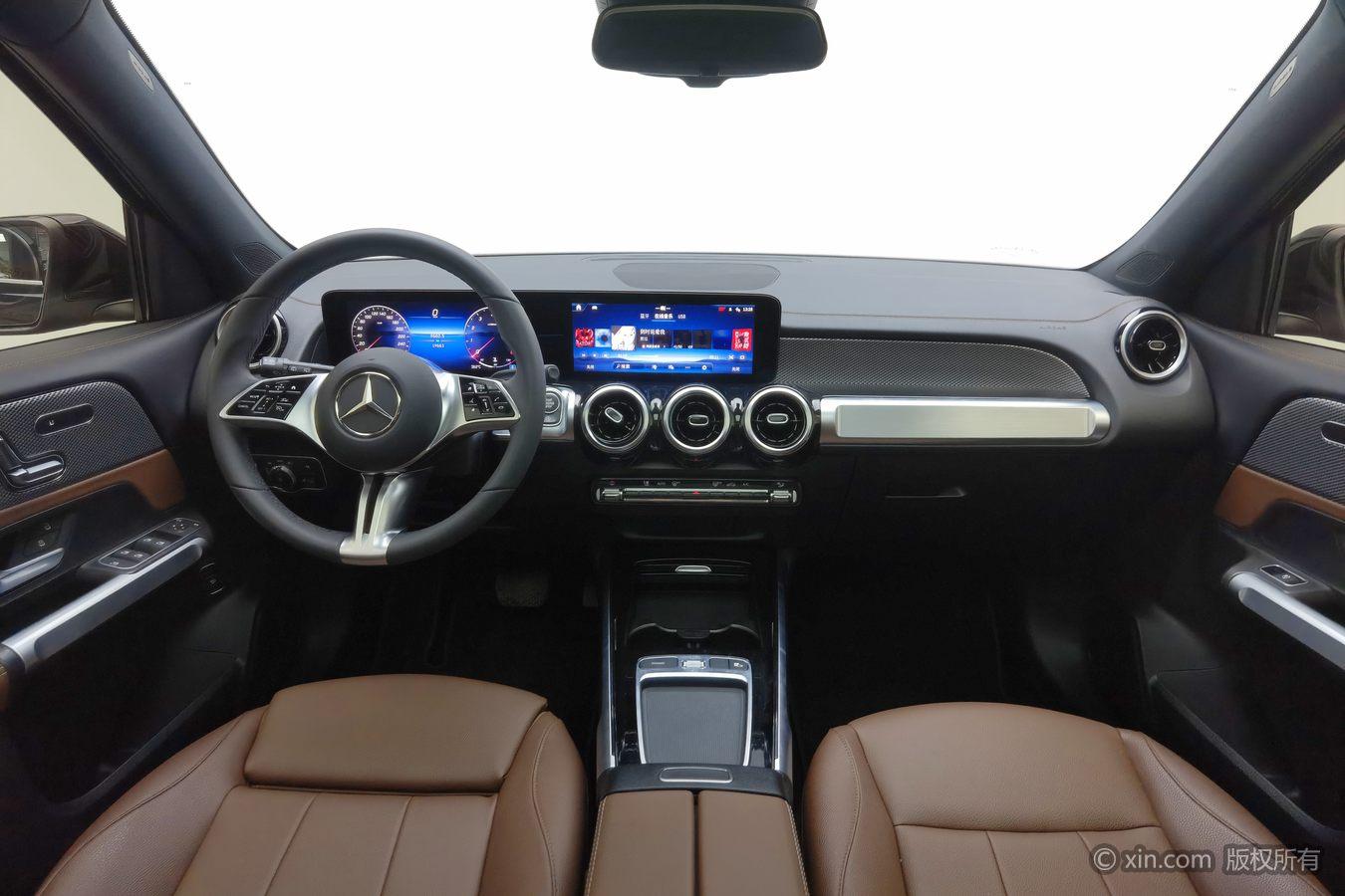 Mercedes-Benz GLB id 4438256 из Китая 12