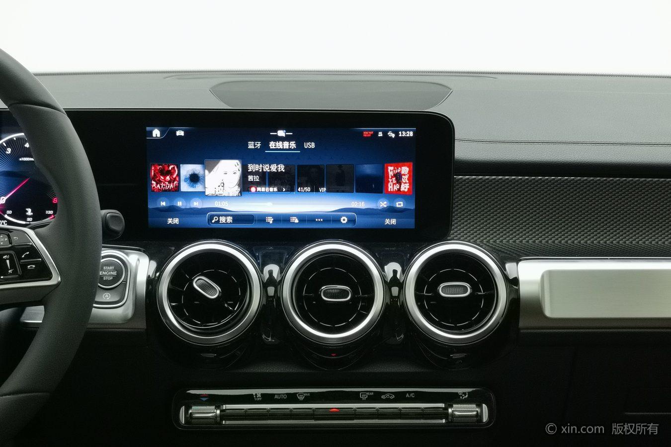 Mercedes-Benz GLB id 4438256 из Китая 13