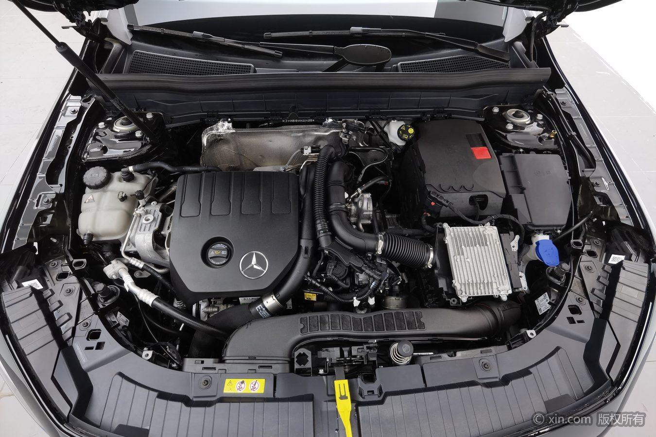 Mercedes-Benz GLB id 4438256 из Китая 16