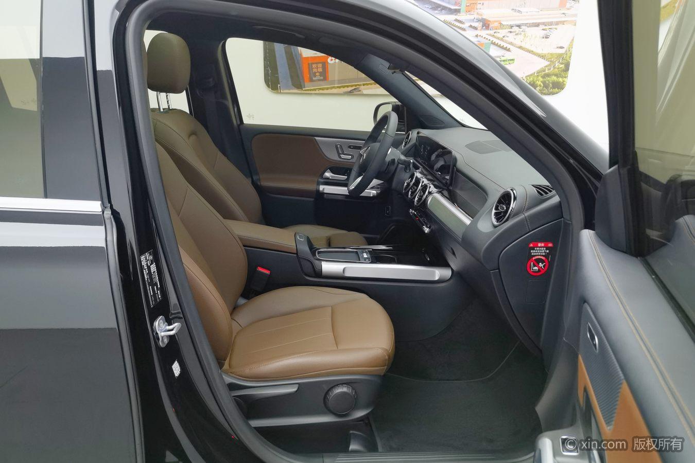 Mercedes-Benz GLB id 4438256 из Китая 17