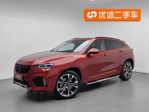 WEY VV7