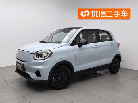 Leapmotor T03
