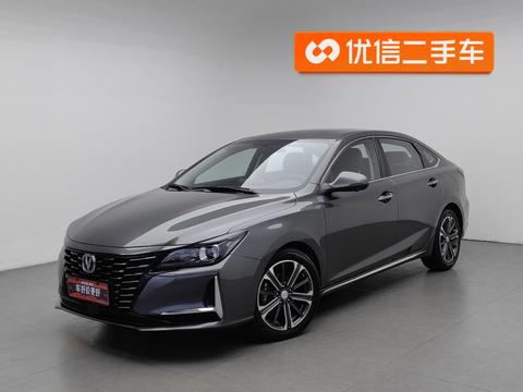 Changan CC 2022 1.5T DCT Luxury