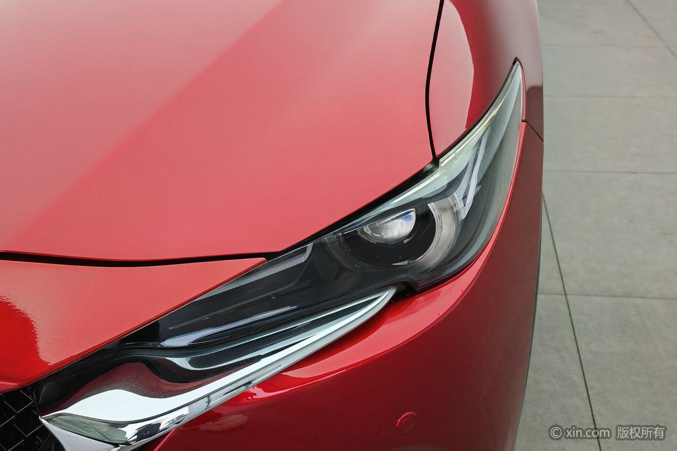 Mazda CX-5 2017 2.0L AT V