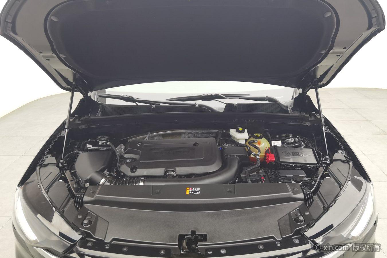 Buick Envision 2023 Plus 652T мест Luxury