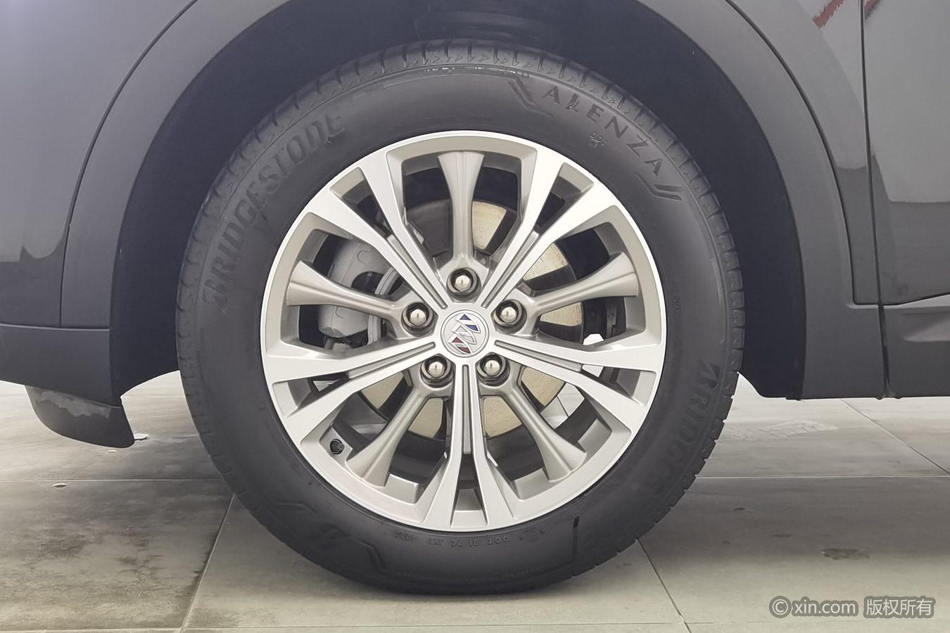 Buick Envision 2023 Plus 652T мест Luxury