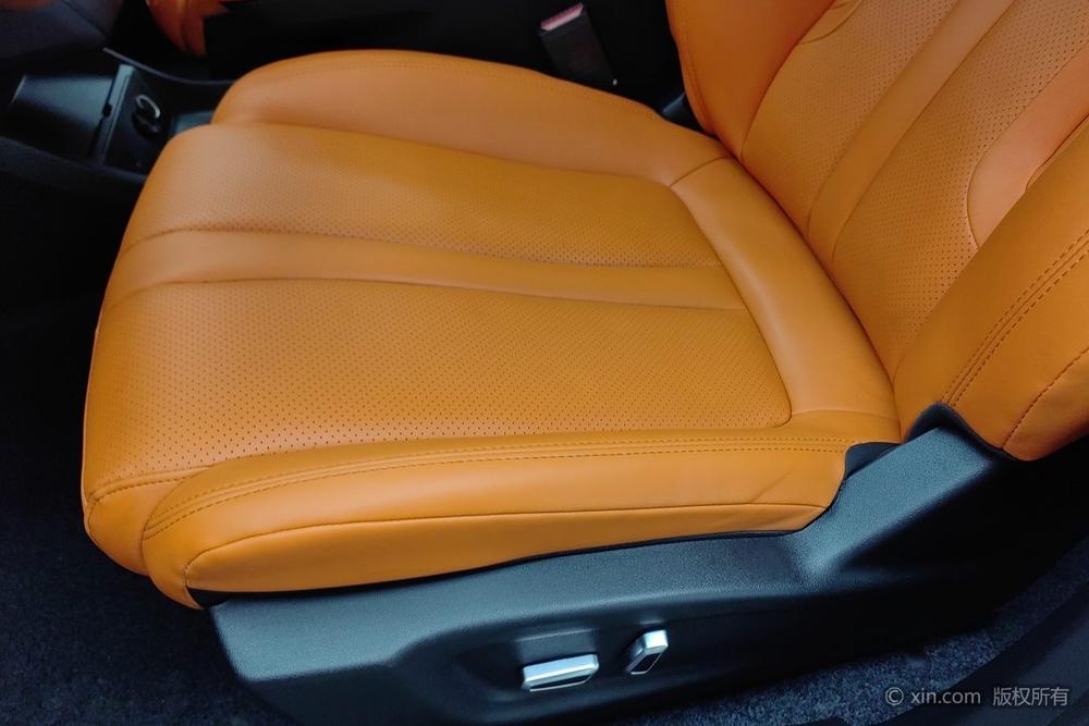 Dongfeng Aeolus L7 PHEV, фото 19