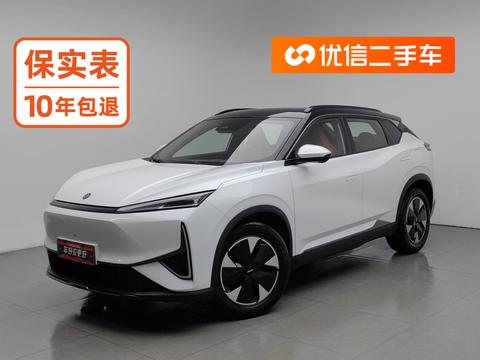 Dongfeng Aeolus L7 PHEV