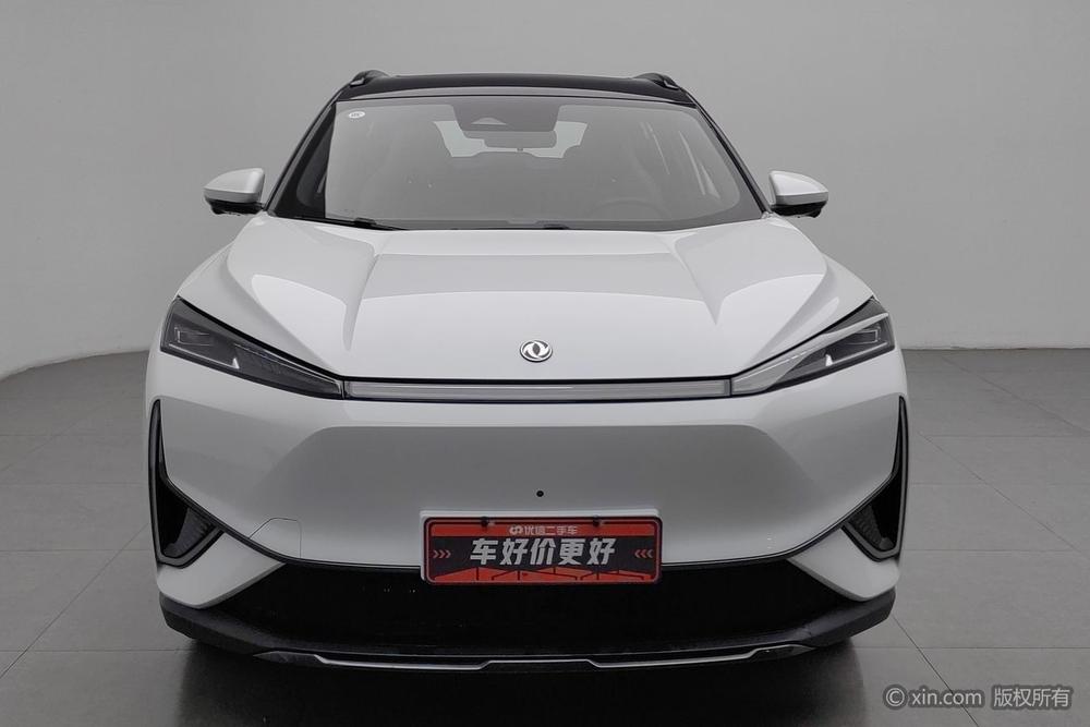 Dongfeng Aeolus L7 PHEV, фото 2