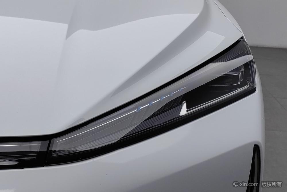 Dongfeng Aeolus L7 PHEV, фото 7