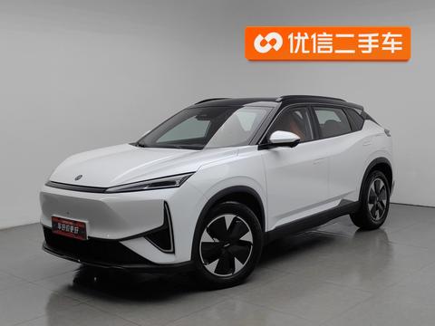 Dongfeng Aeolus L7 PHEV