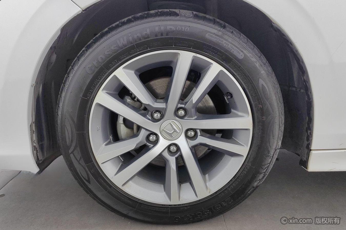 Honda Civic 2022 240TURBO CVT