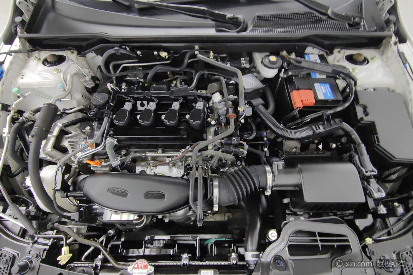 Honda Civic 2022 240TURBO CVT