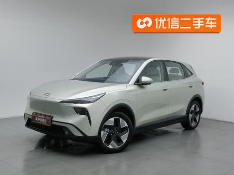 Bestune Yueyi 03