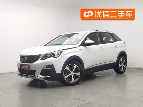 Peugeot 4008