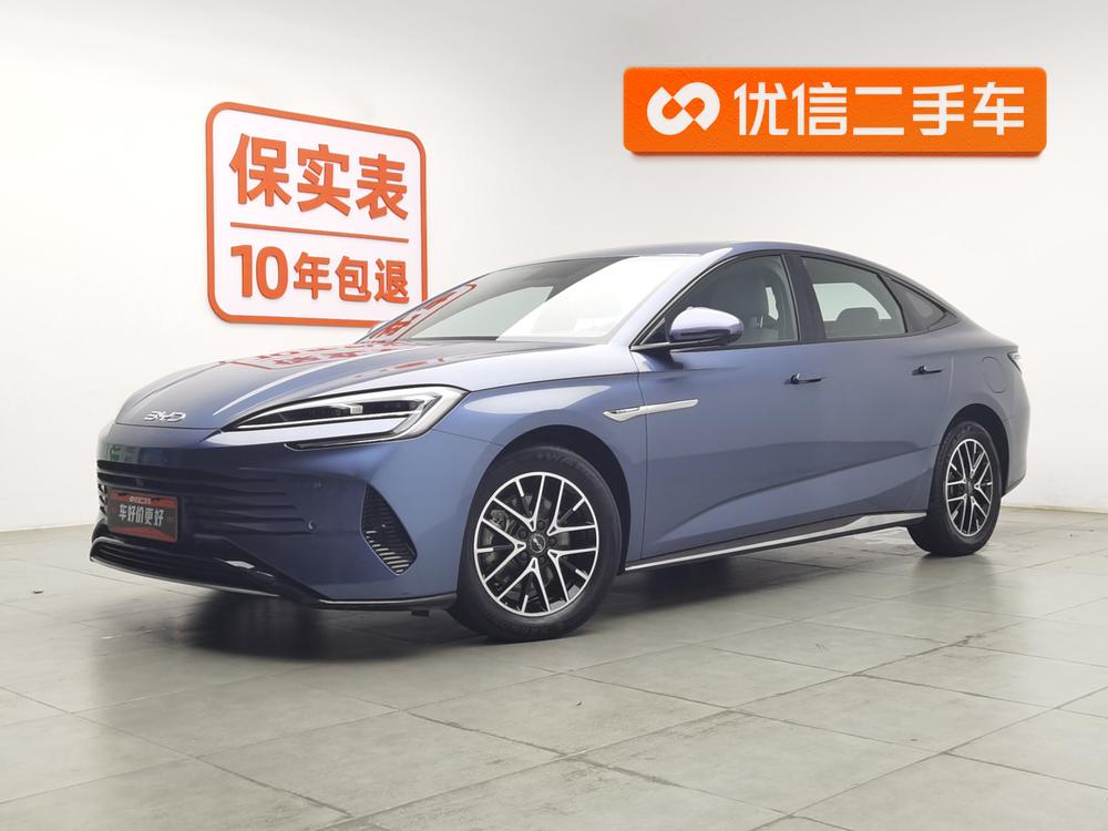 BYD Seal DM